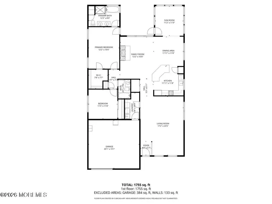 9 Robin Lane, Barnegat, NJ 08005 - #3
