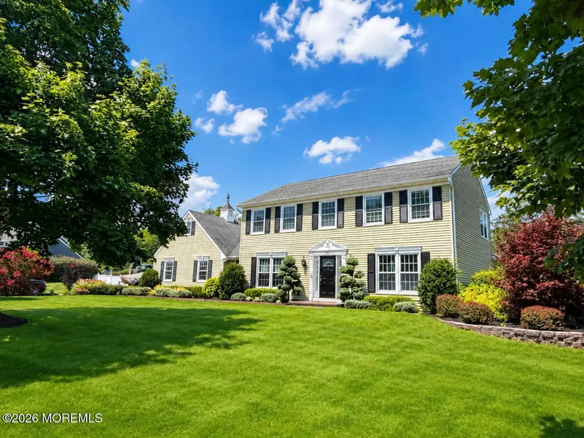3406 Waterview Way, Wall, NJ 07719 - #1