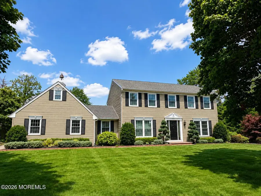 3406 Waterview Way, Wall, NJ 07719 - #2