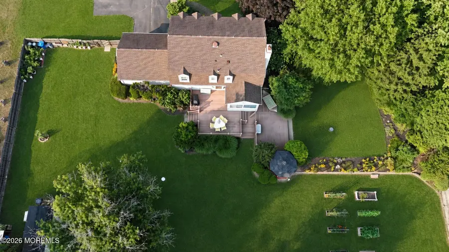 106 Chesterfield Jacobstown Road, Wrightstown, NJ 08562 - #2