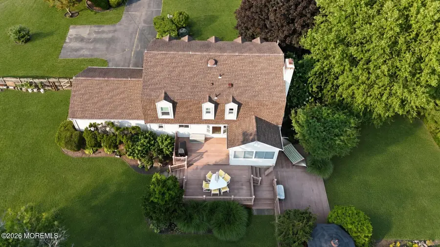 106 Chesterfield Jacobstown Road, Wrightstown, NJ 08562 - #3