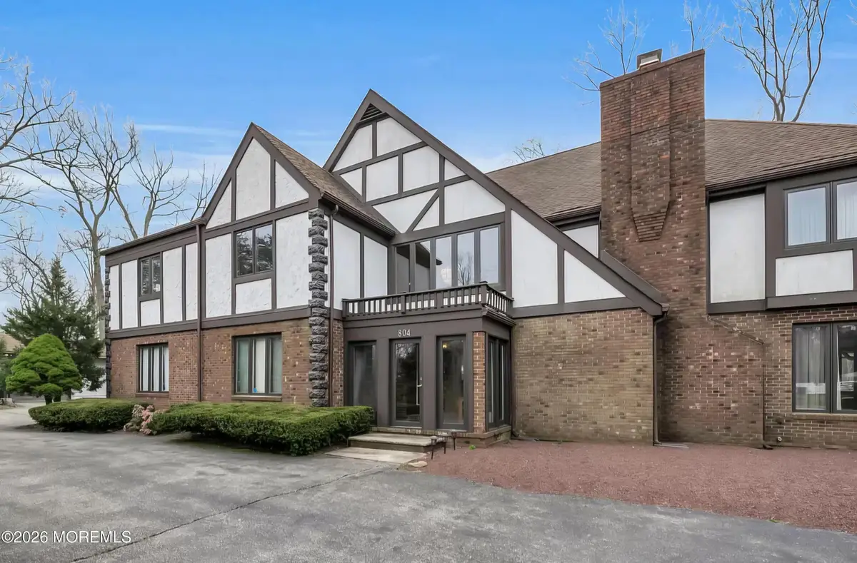 804 Columbia Road, Toms River, NJ 08753 - #1