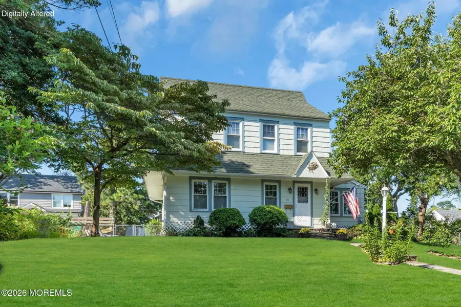 39 Highland Avenue, Leonardo, NJ 07737 - #2