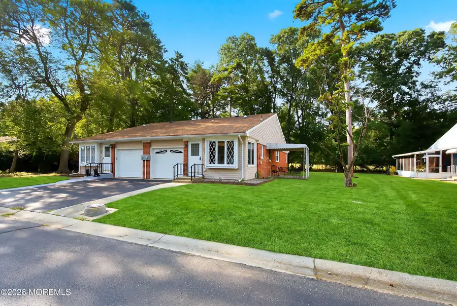 158 B Constitution Boulevard, Whiting, NJ 08759 - #2