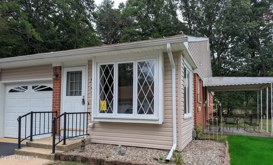 158 B Constitution Boulevard, Whiting, NJ 08759 - #3