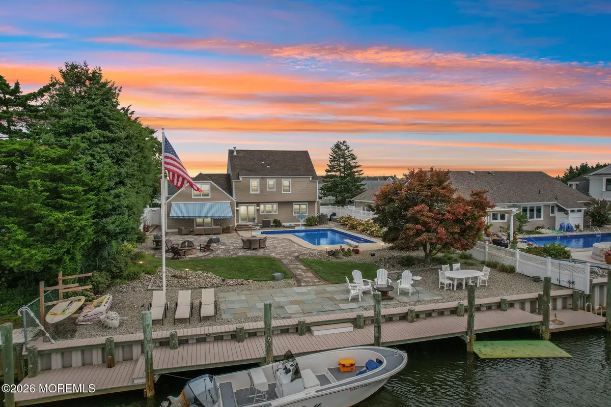 1505 Salem Road, Point Pleasant, NJ 08742 - #1