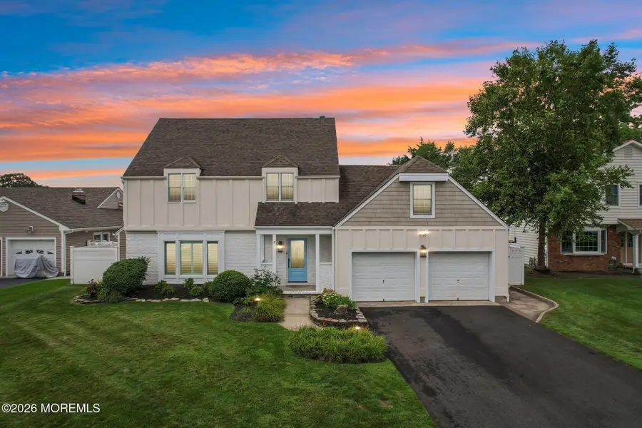 1505 Salem Road, Point Pleasant, NJ 08742 - #2