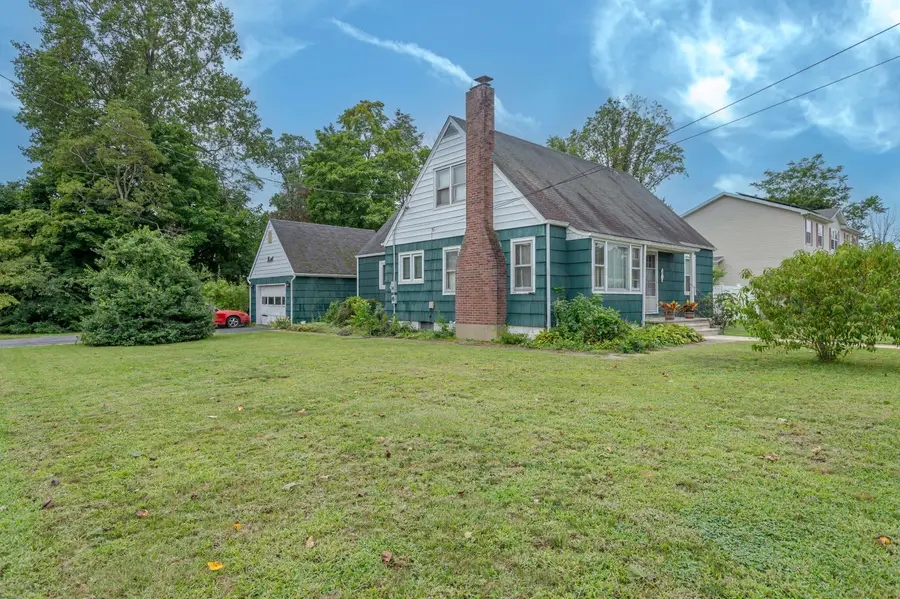 500 Pine Street, Lakehurst, NJ 08733 - #2
