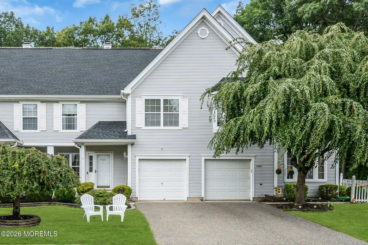 4302 Galloping Hill Lane #4302, Toms River, NJ 08755 - #1