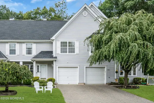 4302 Galloping Hill Lane #4302, Toms River, NJ 08755