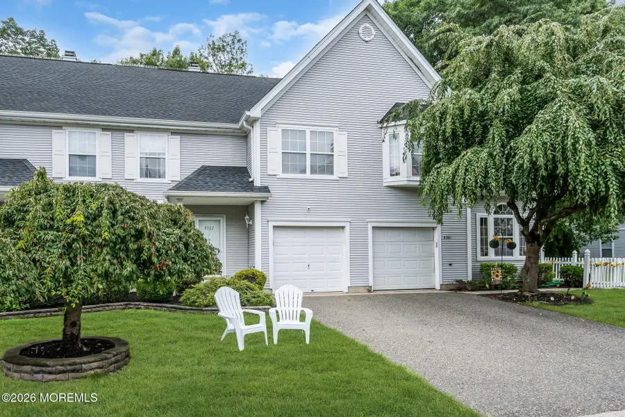 4302 Galloping Hill Lane #4302, Toms River, NJ 08755 - #2
