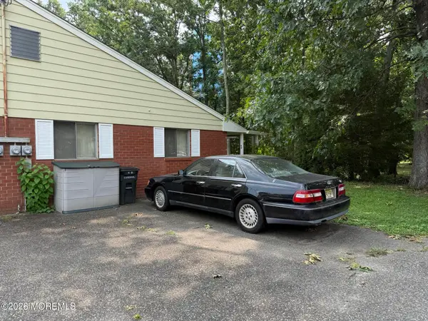 4 D Cardinal Street, Manchester, NJ 08759