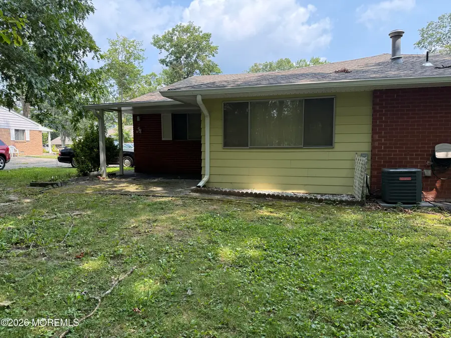 4 D Cardinal Street, Manchester, NJ 08759 - #3