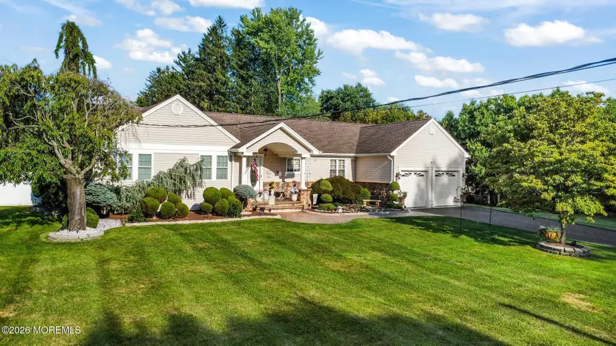 71 Lancaster Road, Freehold, NJ 07728 - #2