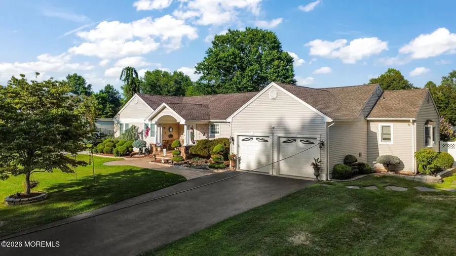 71 Lancaster Road, Freehold, NJ 07728 - #3