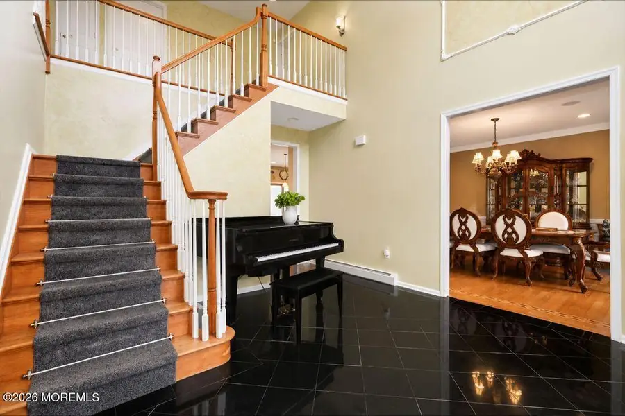 19 Bloomfield Road, Manalapan, NJ 07726 - #2