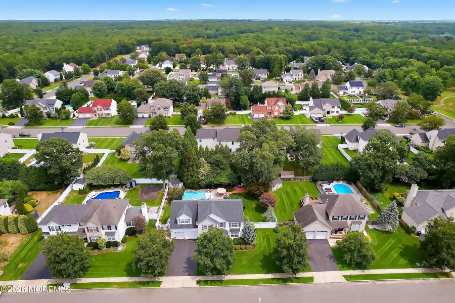 8 Carrie Drive, Howell, NJ 07731 - #3