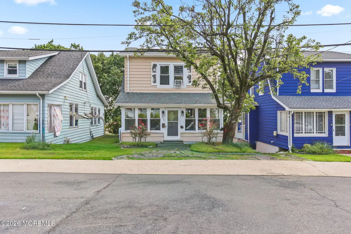 170 Hillside Terrace, Irvington, NJ 07111 - #1