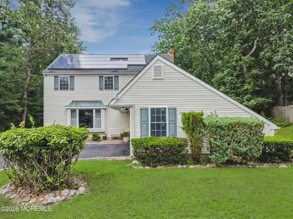 51 Claridge Drive, Jackson, NJ 08527