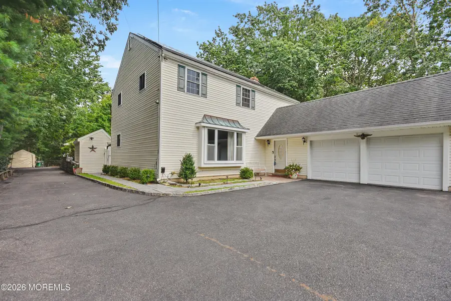 51 Claridge Drive, Jackson, NJ 08527 - #3