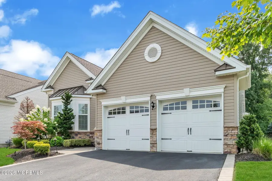 38 Sunset Drive, Tinton Falls, NJ 07724 - #2