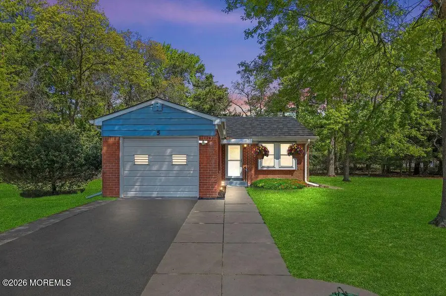 5 Revere Court, Whiting, NJ 08759 - #2