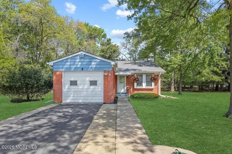 5 Revere Court, Whiting, NJ 08759 - #3