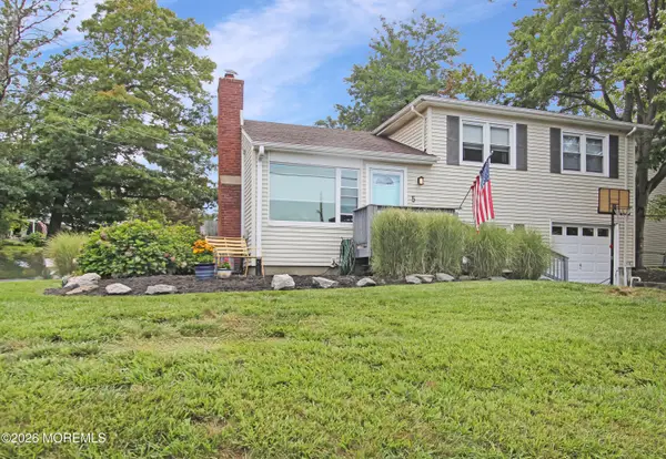 5 Park Place, Neptune Township, NJ 07753