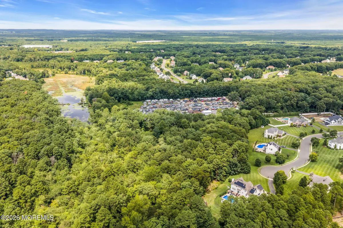 530 Cerrina Road, Jackson, NJ 08527 - #1