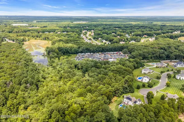 530 Cerrina Road, Jackson, NJ 08527
