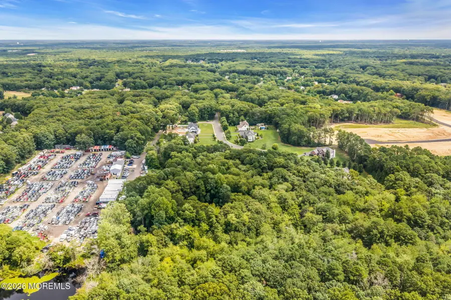 530 Cerrina Road, Jackson, NJ 08527 - #3