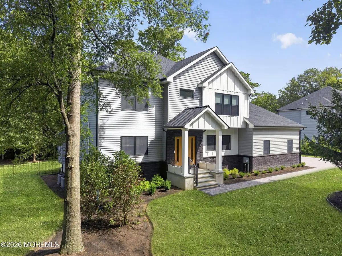 284 Middle Road, Holmdel, NJ 07733 - #1