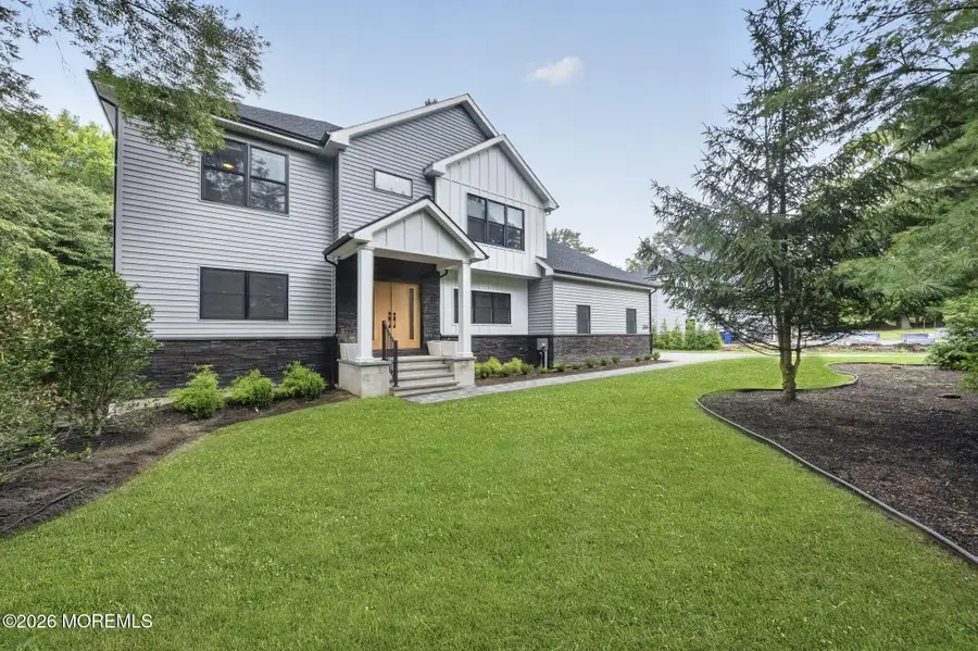 284 Middle Road, Holmdel, NJ 07733 - #2