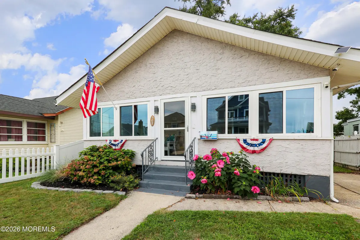 507 15th Avenue, Belmar, NJ 07719 - #1