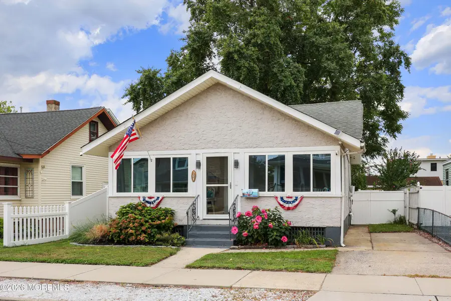 507 15th Avenue, Belmar, NJ 07719 - #2