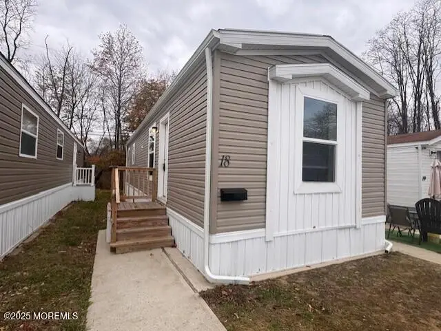 18 John Street, Hazlet, NJ 07730 - #1