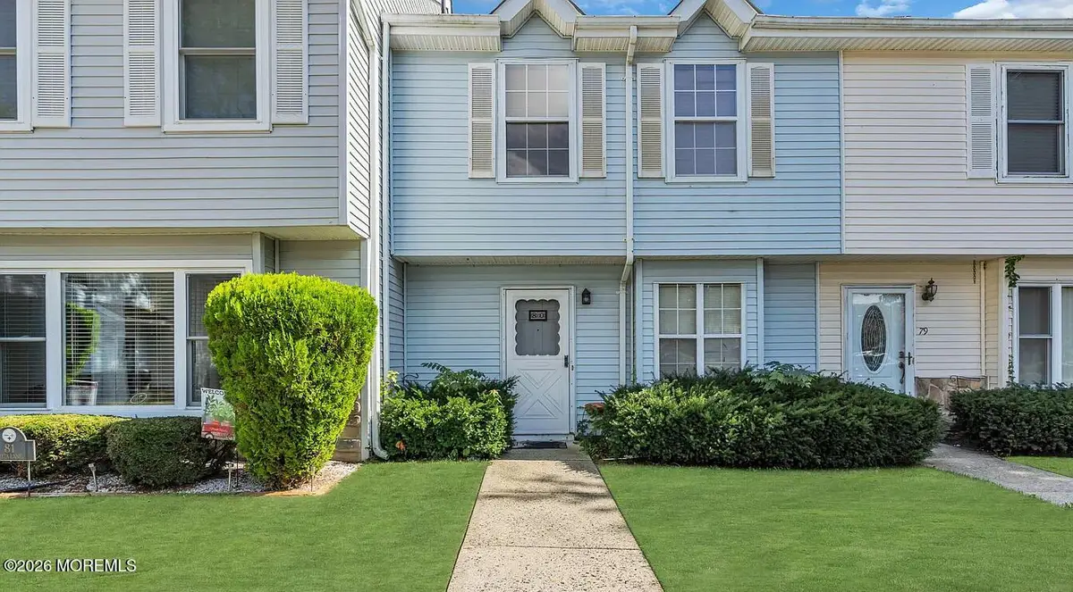 80 Rita Lane, Jackson, NJ 08527 - #1