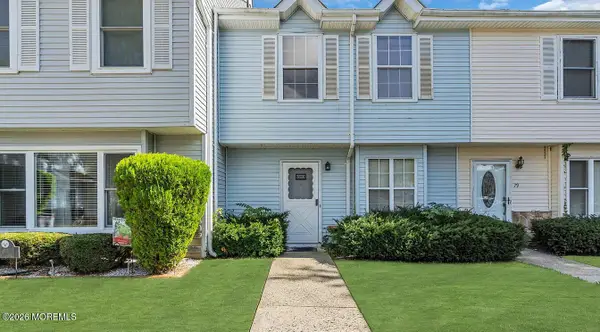 80 Rita Lane, Jackson, NJ 08527