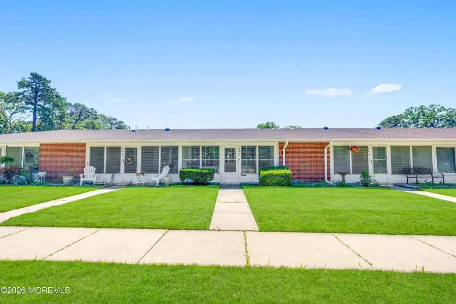 666 Plymouth Drive #C, Lakewood, NJ 08701 - #2