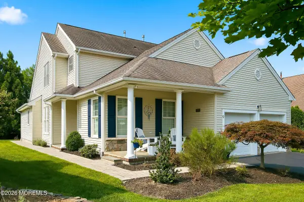 9 Persimmon Road, Ocean Twp, NJ 07712