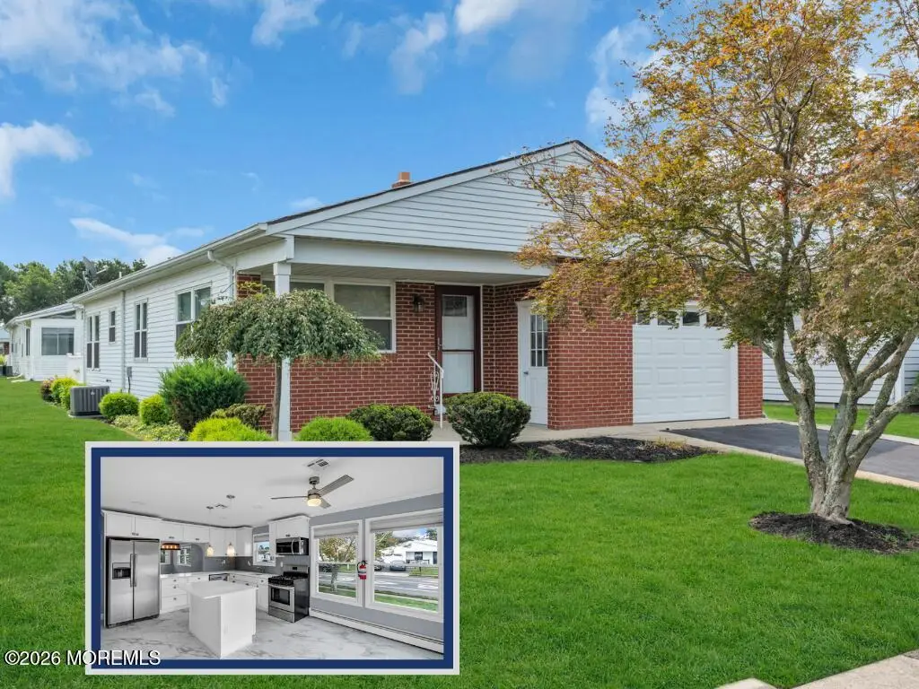 1 Zapata Court, Toms River, NJ 08757 - #1
