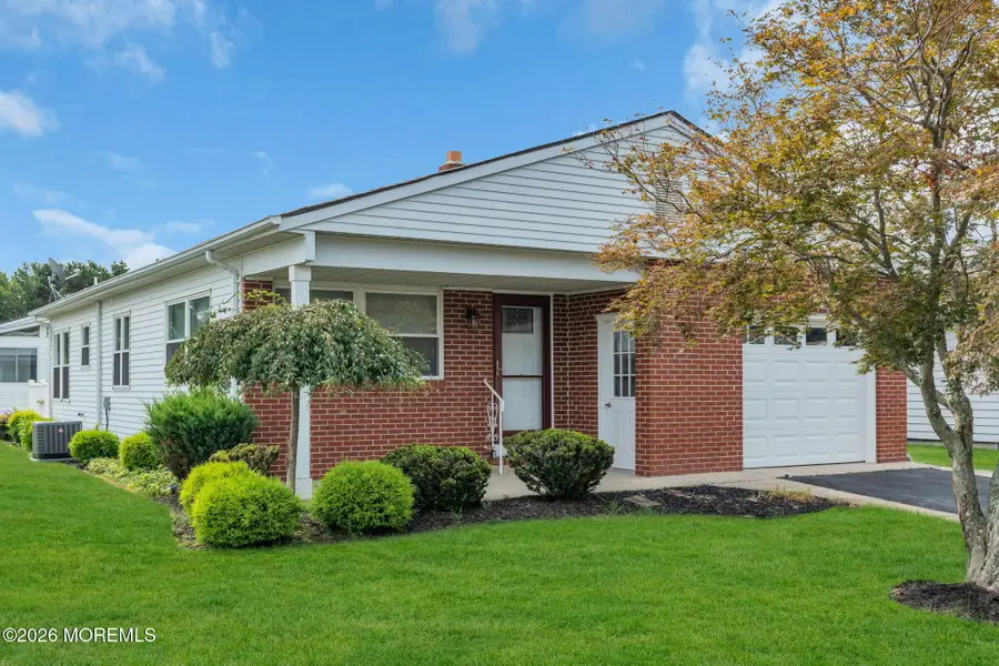 1 Zapata Court, Toms River, NJ 08757 - #2