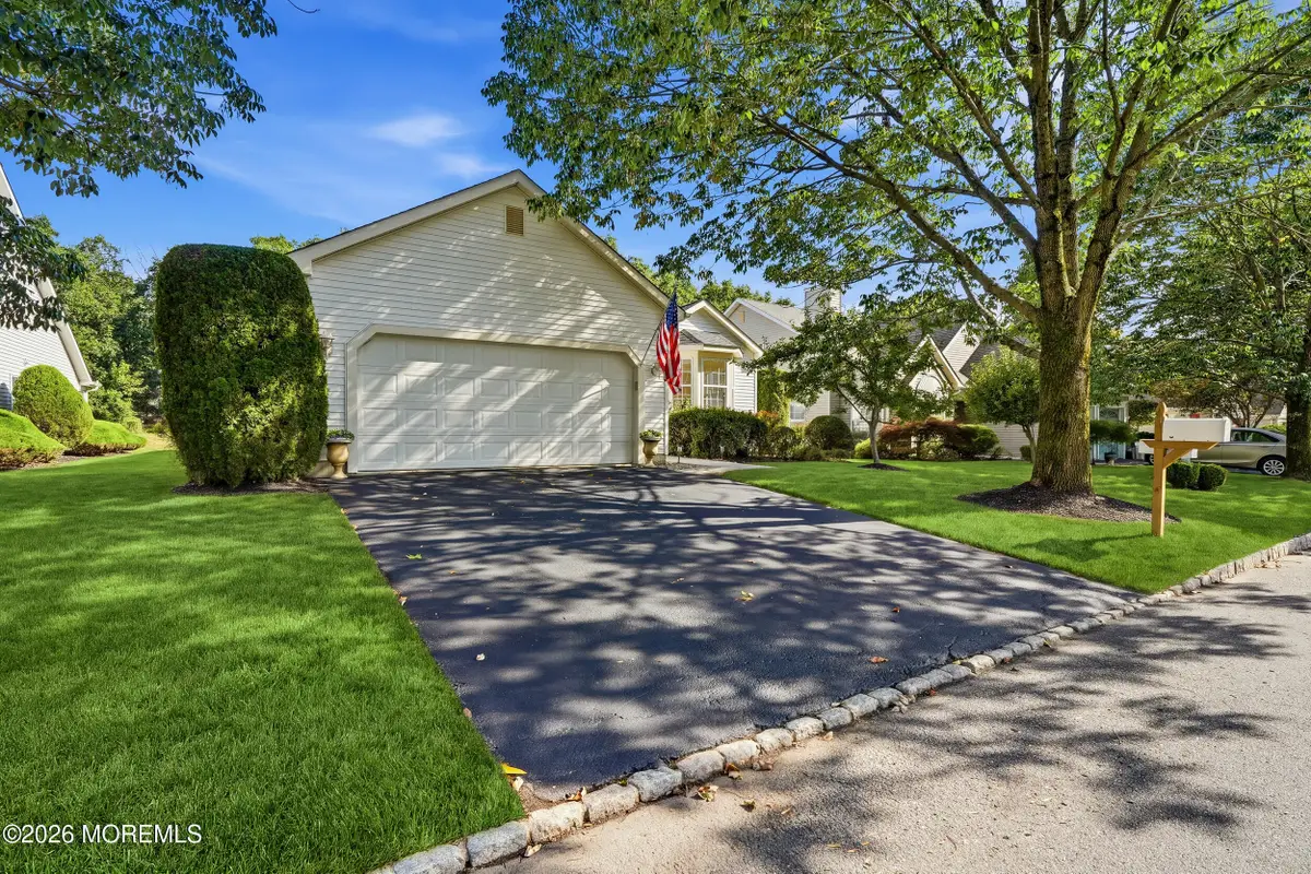 9 Sandhurst Road, Lakewood, NJ 08701 - #1
