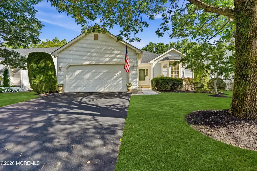 9 Sandhurst Road, Lakewood, NJ 08701 - #2