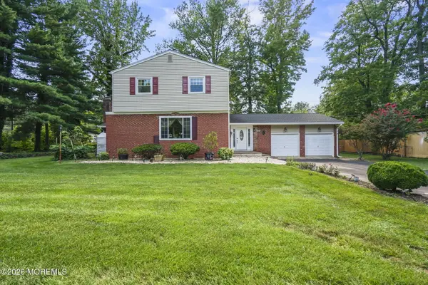 360 Sherman Road, North Brunswick, NJ 08902
