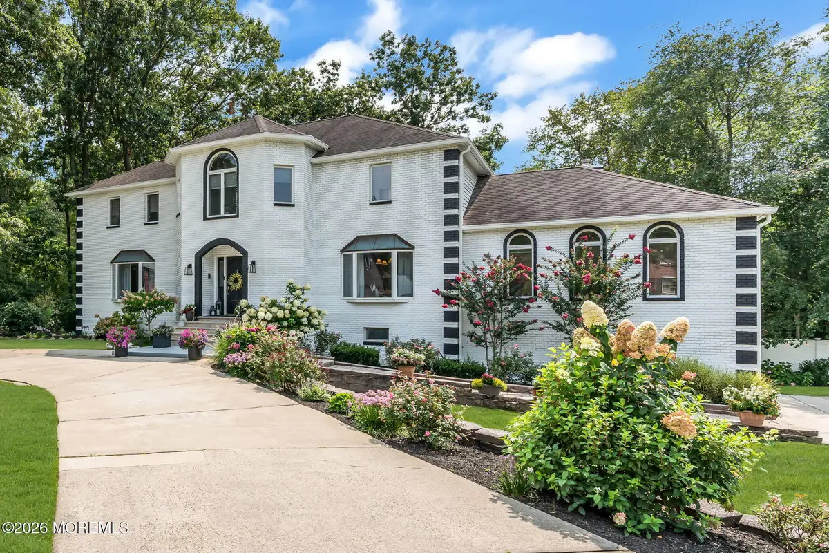 3207 Liberty Lane, Wall, NJ 07719 - #1