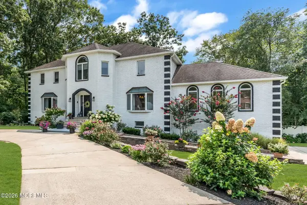 3207 Liberty Lane, Wall, NJ 07719