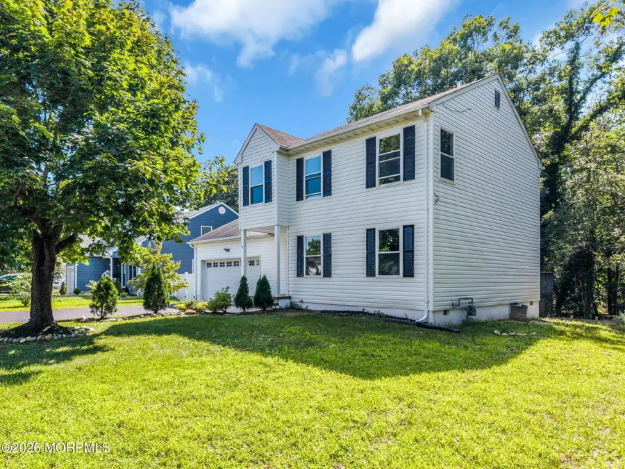 12 Shelli Terrace, Barnegat, NJ 08005 - #2