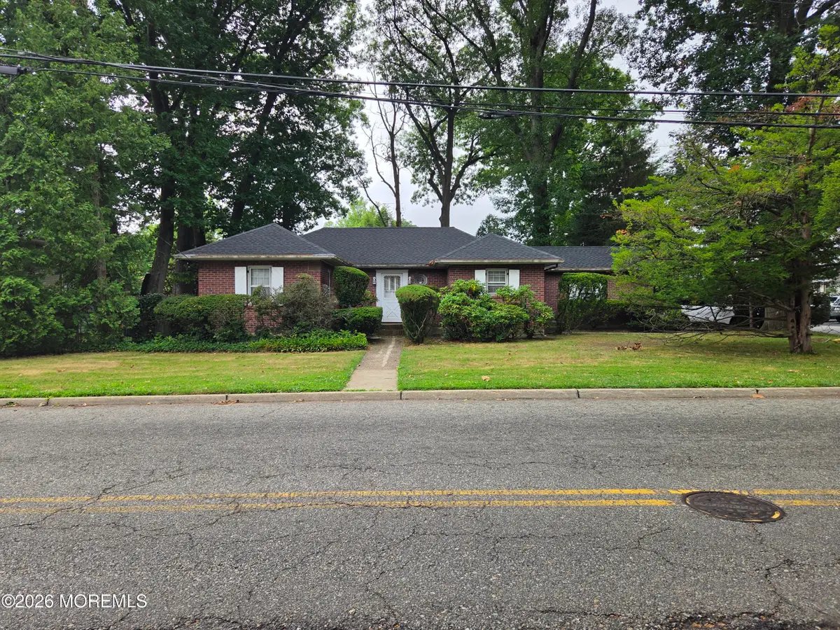 168 Spring Valley Avenue, Maywood, NJ 07607 - #1