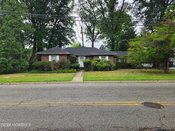 168 Spring Valley Avenue, Maywood, NJ 07607